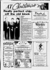 Fulham Chronicle Thursday 30 November 1989 Page 19