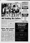 Fulham Chronicle Thursday 30 November 1989 Page 23