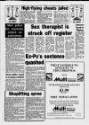 Fulham Chronicle Thursday 30 November 1989 Page 25