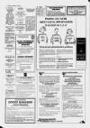Fulham Chronicle Thursday 30 November 1989 Page 30