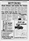 Fulham Chronicle Thursday 30 November 1989 Page 37