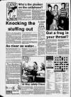 Fulham Chronicle Thursday 07 December 1989 Page 4