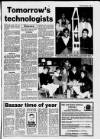 Fulham Chronicle Thursday 07 December 1989 Page 9