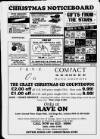 Fulham Chronicle Thursday 07 December 1989 Page 38