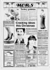 Fulham Chronicle Thursday 21 December 1989 Page 21