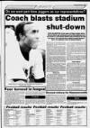 Fulham Chronicle Thursday 21 December 1989 Page 35