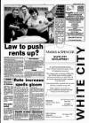Fulham Chronicle Thursday 11 January 1990 Page 3