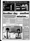 Fulham Chronicle Thursday 11 January 1990 Page 4