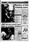 Fulham Chronicle Thursday 11 January 1990 Page 11