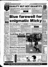 Fulham Chronicle Thursday 11 January 1990 Page 32