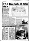 Fulham Chronicle Thursday 01 February 1990 Page 4