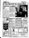 Fulham Chronicle Thursday 01 February 1990 Page 10