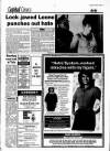 Fulham Chronicle Thursday 01 February 1990 Page 13