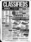 Fulham Chronicle Thursday 01 February 1990 Page 22