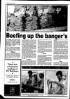 Fulham Chronicle Thursday 08 February 1990 Page 4