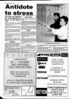 Fulham Chronicle Thursday 08 February 1990 Page 6