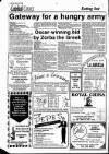 Fulham Chronicle Thursday 08 February 1990 Page 10