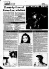 Fulham Chronicle Thursday 08 February 1990 Page 14