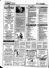 Fulham Chronicle Thursday 08 February 1990 Page 16