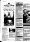Fulham Chronicle Thursday 08 February 1990 Page 18