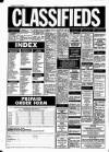 Fulham Chronicle Thursday 08 February 1990 Page 20