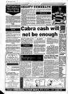 Fulham Chronicle Thursday 08 February 1990 Page 36