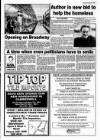 Fulham Chronicle Thursday 22 February 1990 Page 7