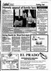 Fulham Chronicle Thursday 22 February 1990 Page 13