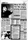 Fulham Chronicle Thursday 22 February 1990 Page 15
