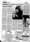 Fulham Chronicle Thursday 22 February 1990 Page 16