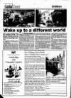 Fulham Chronicle Thursday 22 February 1990 Page 22