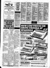 Fulham Chronicle Thursday 22 February 1990 Page 24
