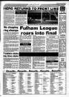 Fulham Chronicle Thursday 22 February 1990 Page 39