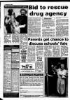 Fulham Chronicle Thursday 01 March 1990 Page 2