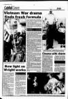 Fulham Chronicle Thursday 01 March 1990 Page 12