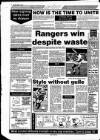 Fulham Chronicle Thursday 01 March 1990 Page 36