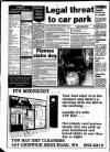 Fulham Chronicle Thursday 12 April 1990 Page 2