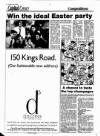 Fulham Chronicle Thursday 12 April 1990 Page 18