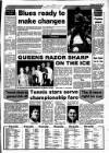 Fulham Chronicle Thursday 12 April 1990 Page 35