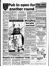 Fulham Chronicle Thursday 19 April 1990 Page 3