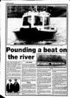 Fulham Chronicle Thursday 19 April 1990 Page 6