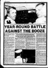 Fulham Chronicle Thursday 19 April 1990 Page 8