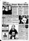 Fulham Chronicle Thursday 19 April 1990 Page 10