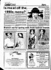 Fulham Chronicle Thursday 19 April 1990 Page 12