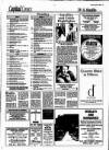 Fulham Chronicle Thursday 19 April 1990 Page 15