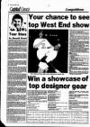 Fulham Chronicle Thursday 19 April 1990 Page 16