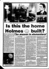 Fulham Chronicle Thursday 03 May 1990 Page 10