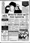 Fulham Chronicle Thursday 10 May 1990 Page 2
