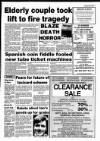 Fulham Chronicle Thursday 10 May 1990 Page 3