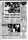 Fulham Chronicle Thursday 17 May 1990 Page 3